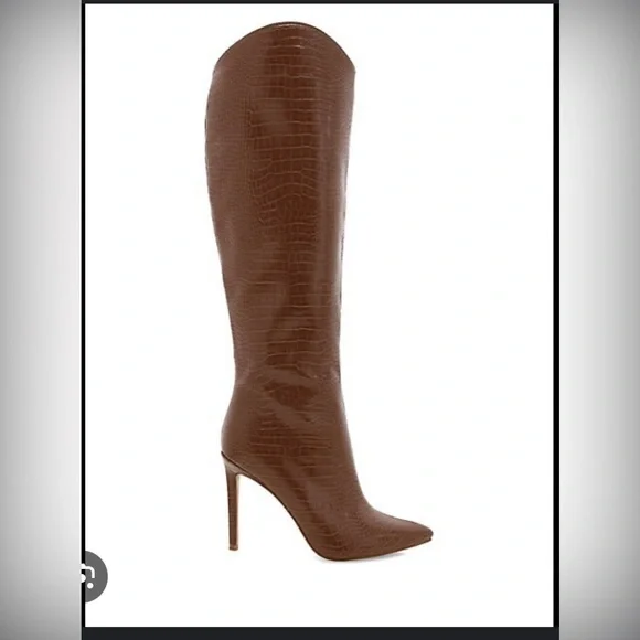 Billini Salaya Croc Boots - Picture 1 of 6